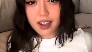 Saki Eguchi Japanese Teen Enjoying Sex Toys And Cock