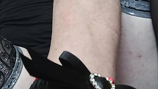 Double anal