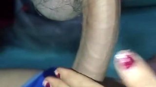 Beautiful Indian Village Desi Girlfriend Ko Maine Apne Ghar Bulakar Khoob Chudai Ki