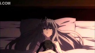 Yosuga No Sora Hentai - Hot Anime Sex Scenes Compilation