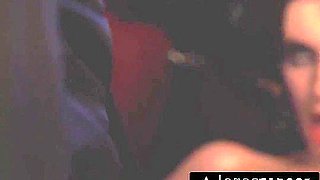 Unethical Therapist Dana Dearmond Drags Agoraphobia Maya Kendrick To Crowded