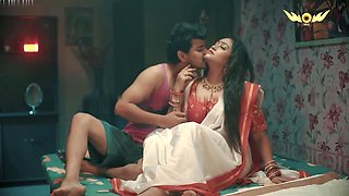 Raunchy Indian whore smutty adult movie