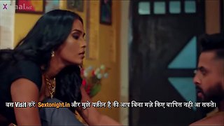 Indian Chumma Chaati Ignites Passionate Heat