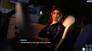 Slow and Furious Sex. Part 9