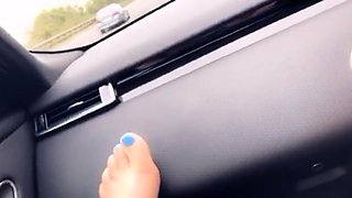 hot amateur blonde close up masturbation HD
