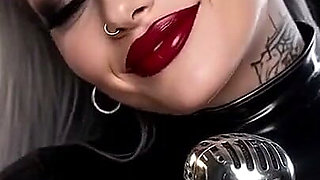 Voice Switch: My Tone Turns Your Cock on and off