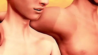 Max's Life Season 3 Episode 233 Pool Sex with My Stepsisters