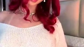 Teen Ass Fingered and Toyed After School