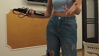 I Make My Ex Cheat on His New Girlfriend