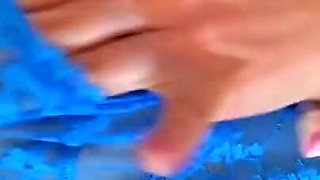 Do You Like Me in Blue