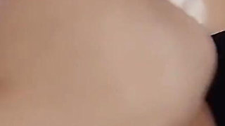 Sexy Babe Mary Kalisy Gets Blindfolded and Passionately Banged by Boyfriend