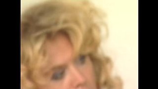 Blonde Teen With Massive Tits Fucked Close-Up In German Casting