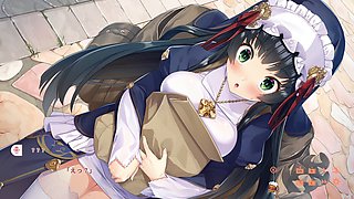 Pisat in gura fete, fun girl, game