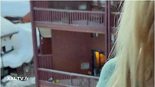 Passion On The Peaks With Snow Bunny