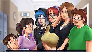 Cartoon anime sex, gamers, verified