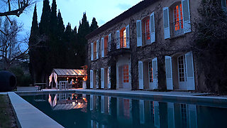 Swame House - Reality Porn Ep3