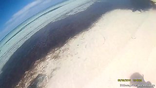 PORNLIFESTYLE Viva Cuba Part 2 - Little Caprice Dreams