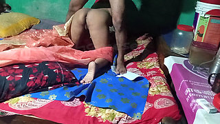 Newly Married Bhabhi Sex video in Bangladesh