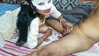 Jija Sali Romantic Talking Sex Video Part 2