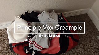 Exciting Bella xxx unbelievable scene