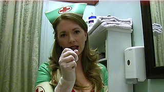 Amateur blonde girlfriend homemade blowjob and handjob