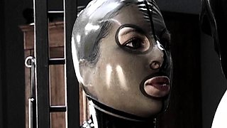 Erotic Fetish Hardcore BDSM Artwork