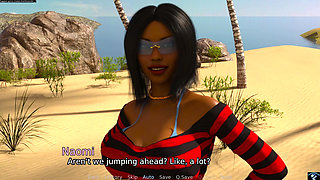 Thirsty for My Guest Update 47