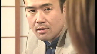 Fax-021: the Smell of Sex - the Swingers 3 - Part 6-7 - English Subtitles by Erojapanese