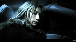 Parasite scene with stunner Amirah Adara and Tiffany Tatum from Parasited