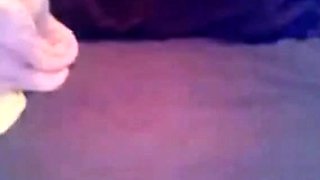 Creamy Wet Pussy Webcam Solo