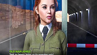 Going Back In Time Meet The 3 Hottest Woman