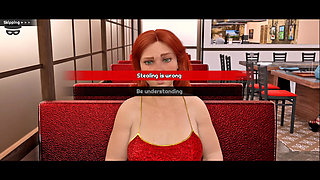 Thief of Hearts - Part 23 - Hot Vivian Sexy Cuddle by Loveskysan69