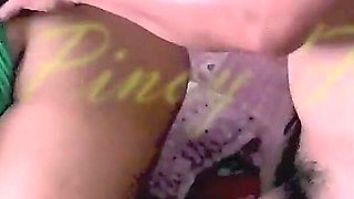 Another Horny MILF Begging to Fuck Her Tight Ass