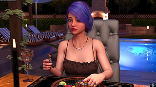 Life in Santa County Update #14