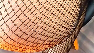 Quick Relentless Anal Creampie