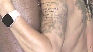 Miss Crude 3sum DP Anal and Pussy