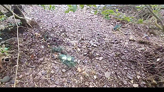 Stranger Fisherman, Fucked Me at the Beach, Cum Inside My Pussy Please