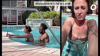 Follower View - Pool Play