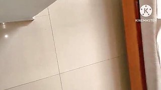 Desi Aunty Alone at Home Gets Fucked Hard by Neighbor