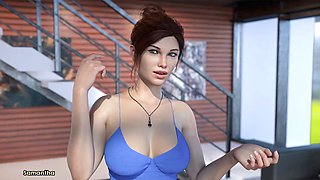 Role, novels, visual novel