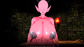 Twisted World - Maze of Horny Demon Girls