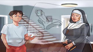 Fund, problem, summertime