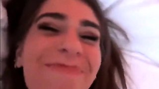 Fucking American Emo Babe