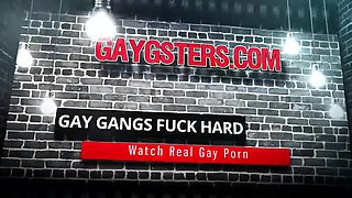 Al Gusto HD gay Porn