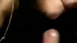 A White Dick and a Black Dick Walk Into a Bar and Fuck a Cunt.