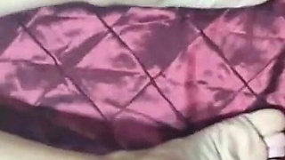 Casal Gresopio Having Pleasure with Socks