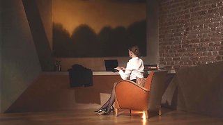 Horny coquette adult mind-blowing story