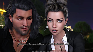 Where It All Began 2 - Dart Game Looser Will Show Tits