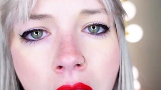 Miss Ruby Grey i Snap, You Cum, Hands Free Orgasm Hfo