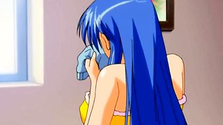 Boy Gets Off Fucking Behind Girlfriend's Back